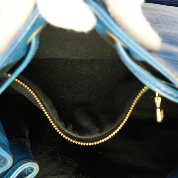 Auth Louis Vuitton Noe Petit Shoulder #14271L18 - Picture 8 of 13